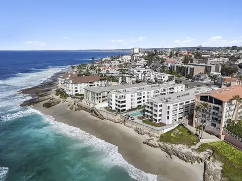 View/Area - 100 Coast Blvd #305, La Jolla, CA 92037 photo 5 of 5