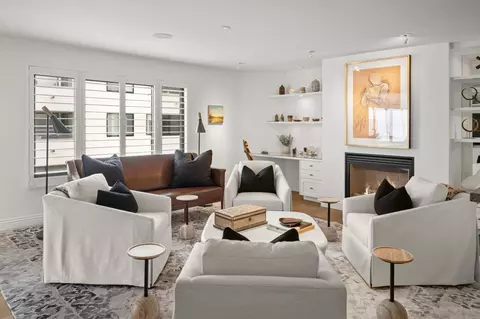 Living - 100 Coast Blvd #305, La Jolla, CA 92037 photo 1 of 2