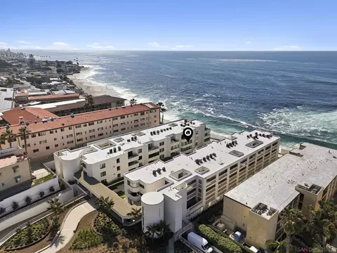 100 Coast Blvd #305, La Jolla, CA 92037