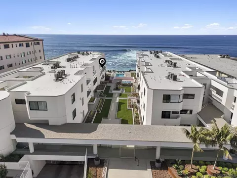 View/Area - 100 Coast Blvd #305, La Jolla, CA 92037 photo 2 of 5