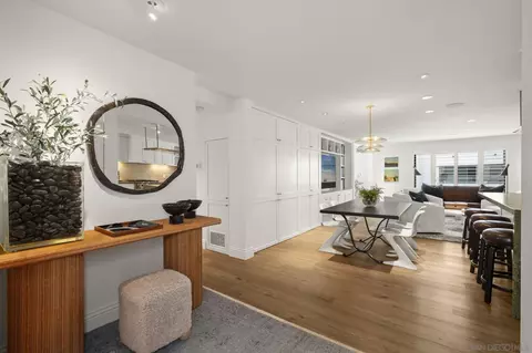 Entry Way - 100 Coast Blvd #305, La Jolla, CA 92037 photo 1 of 1