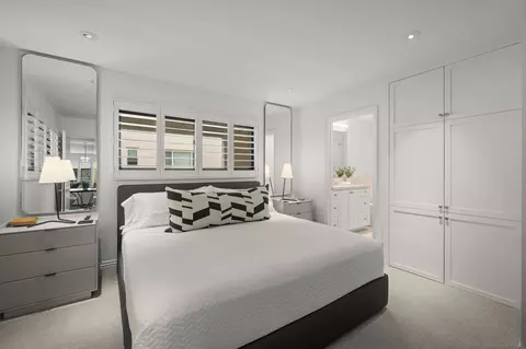 Bedroom - 100 Coast Blvd #305, La Jolla, CA 92037 photo 3 of 3