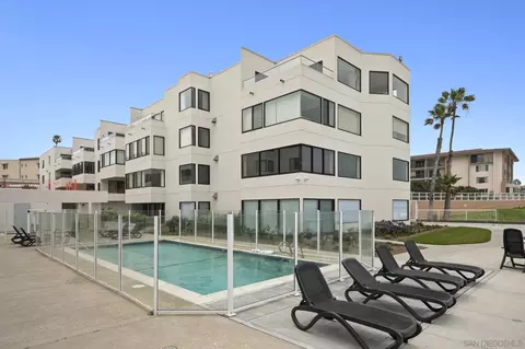 Exterior - 100 Coast Blvd #305, La Jolla, CA 92037 photo 2 of 2