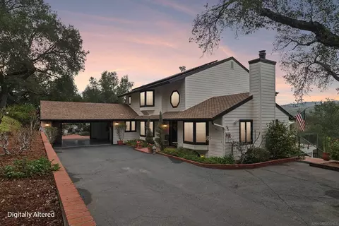 1871 Tecalote Dr, Fallbrook, CA 92028