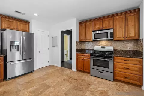 Kitchen - 10620 Garden Way, Spring Valley, CA 91978 photo 5 of 5