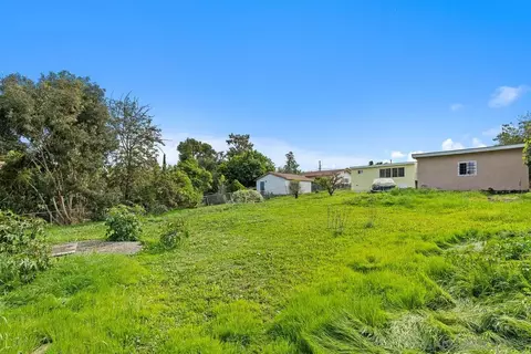 Exterior - 10620 Garden Way, Spring Valley, CA 91978 photo 4 of 6