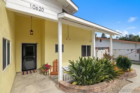 Exterior - 10620 Garden Way, Spring Valley, CA 91978 photo 2 of 6