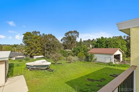 Exterior - 10620 Garden Way, Spring Valley, CA 91978 photo 5 of 6