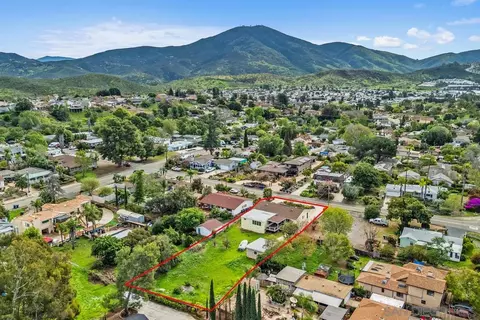 View/Area - 10620 Garden Way, Spring Valley, CA 91978 photo 1 of 4