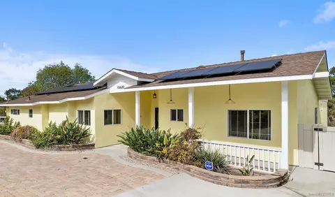 10620 Garden Way, Spring Valley, CA 91978