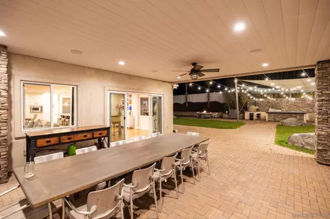 Exterior - 1441 E Taylor St, Vista, CA 92084 photo 8 of 28