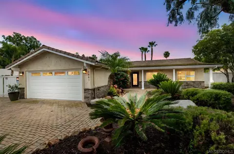 Exterior - 1441 E Taylor St, Vista, CA 92084 photo 11 of 28