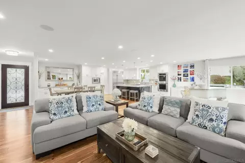 Living - 1441 E Taylor St, Vista, CA 92084 photo 5 of 5