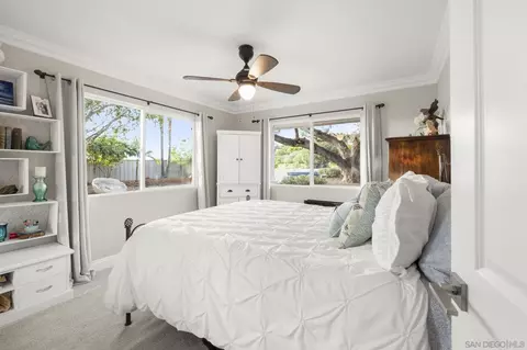 Bedroom - 1441 E Taylor St, Vista, CA 92084 photo 1 of 3