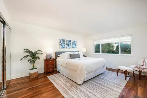 Bedroom - 234 Turf View Dr, Solana Beach, CA 92075 photo 1 of 3