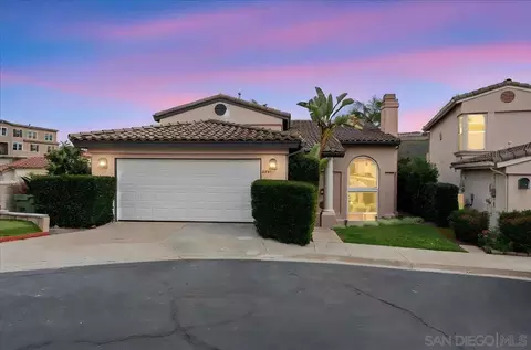 2701 Isham Springs Ct, Spring Valley, CA 91977