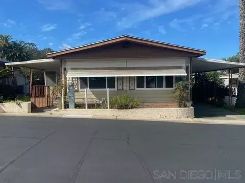 1440 Orange Ave #92, El Cajon, CA 92020