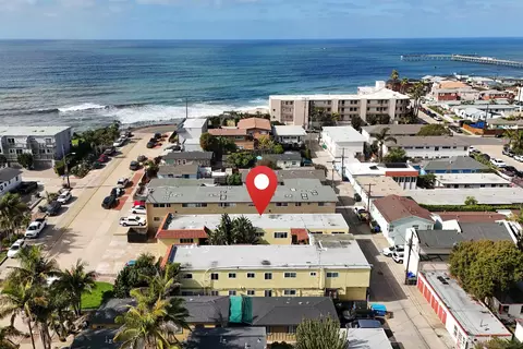 4950 Coronado Ave #3, San Diego, CA 92107