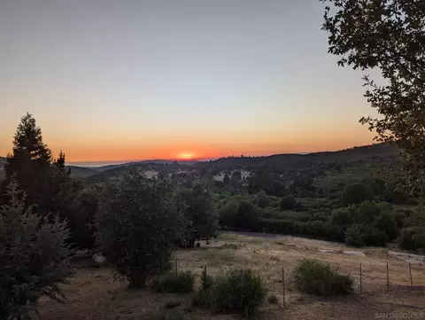 17461 Harrison Park Rd #5, Julian, CA 92036