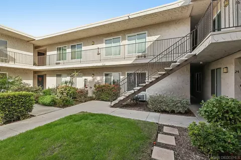 8220 Vincetta Dr #26, La Mesa, CA 91942