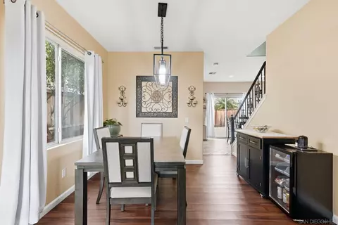Dining - 1349 Thunder Spring Dr, Chula Vista, CA 91915 photo 3 of 6