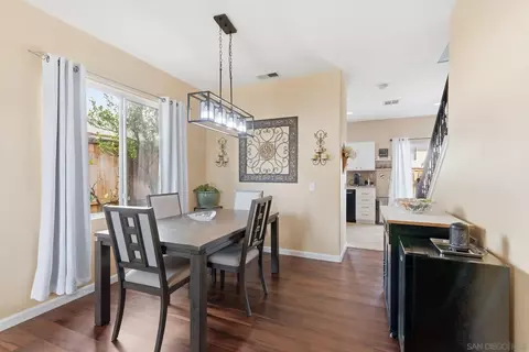 Dining - 1349 Thunder Spring Dr, Chula Vista, CA 91915 photo 2 of 6