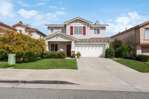 Exterior - 1349 Thunder Spring Dr, Chula Vista, CA 91915 photo 3 of 16