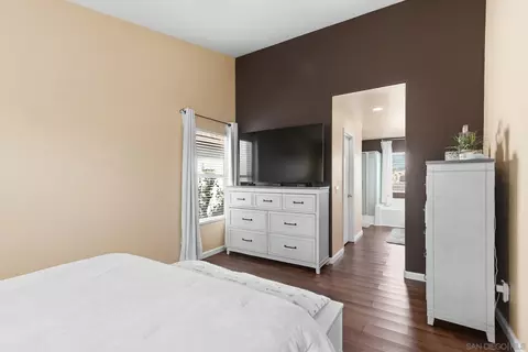 Bedroom - 1349 Thunder Spring Dr, Chula Vista, CA 91915 photo 4 of 4