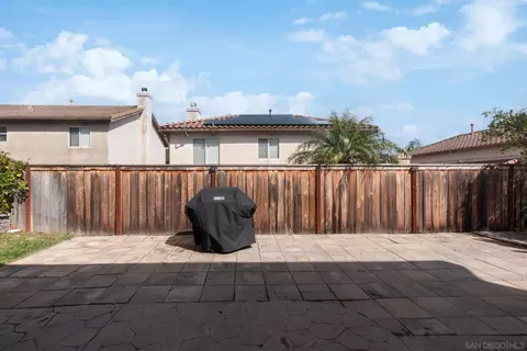Exterior - 1349 Thunder Spring Dr, Chula Vista, CA 91915 photo 5 of 16