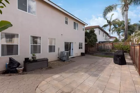 Exterior - 1349 Thunder Spring Dr, Chula Vista, CA 91915 photo 7 of 16