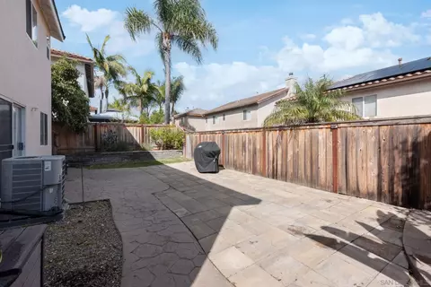 Exterior - 1349 Thunder Spring Dr, Chula Vista, CA 91915 photo 6 of 16
