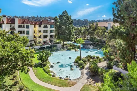 5805 Friars Rd #2405, San Diego, CA 92110