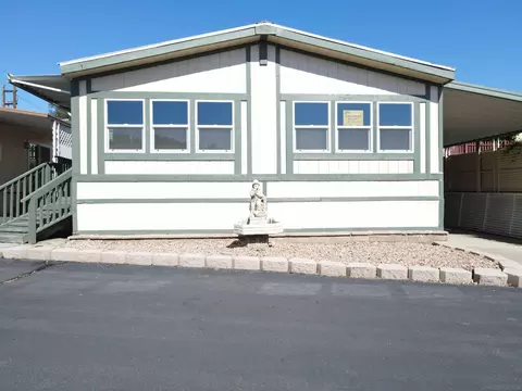 28890 Lilac Rd #97, Valley Center, CA 92082