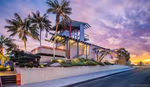 Exterior - 330 Neptune Ave, Encinitas, CA 92024 photo 4 of 4
