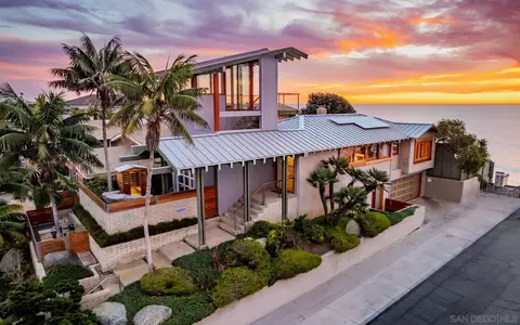 Exterior - 330 Neptune Ave, Encinitas, CA 92024 photo 3 of 4