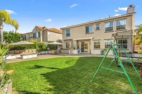 Exterior - 3224 Avenida La Cima, Carlsbad, CA 92009 photo 3 of 11