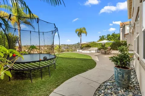 Exterior - 3224 Avenida La Cima, Carlsbad, CA 92009 photo 6 of 11