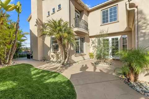 Exterior - 3224 Avenida La Cima, Carlsbad, CA 92009 photo 9 of 11