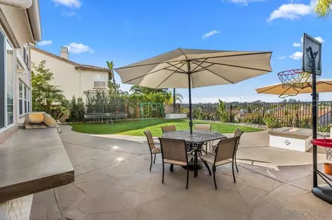 Exterior - 3224 Avenida La Cima, Carlsbad, CA 92009 photo 5 of 11