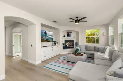 Living - 3224 Avenida La Cima, Carlsbad, CA 92009 photo 2 of 2