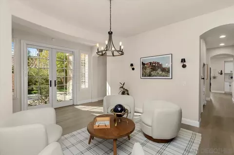 Living - 3224 Avenida La Cima, Carlsbad, CA 92009 photo 1 of 2