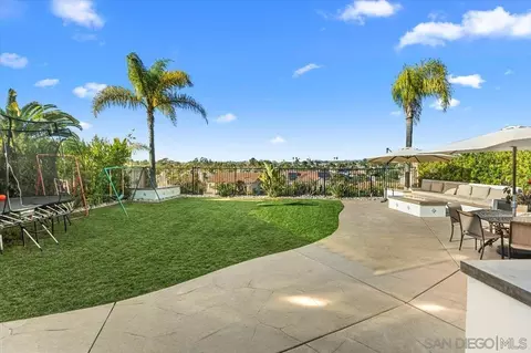 Exterior - 3224 Avenida La Cima, Carlsbad, CA 92009 photo 4 of 11