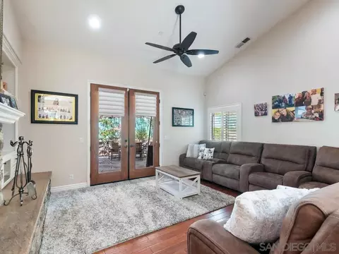 Living - 176 Ransom Hill Ln, Ramona, CA 92065 photo 3 of 3