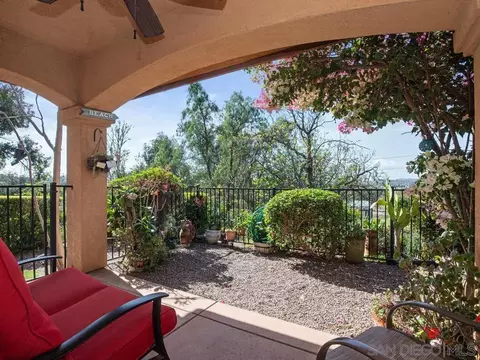Exterior - 176 Ransom Hill Ln, Ramona, CA 92065 photo 3 of 13