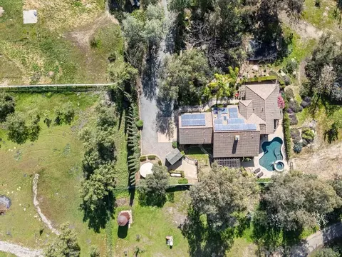 View/Area - 176 Ransom Hill Ln, Ramona, CA 92065 photo 1 of 4