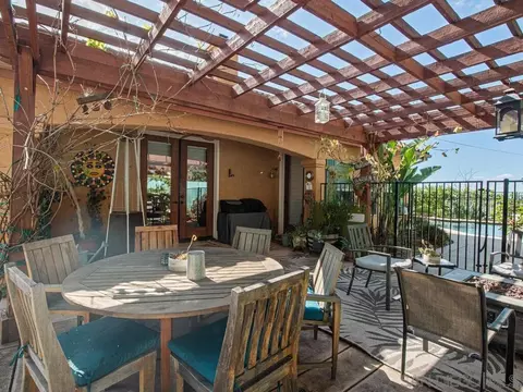 Exterior - 176 Ransom Hill Ln, Ramona, CA 92065 photo 5 of 13
