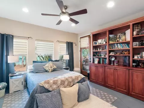 Bedroom - 176 Ransom Hill Ln, Ramona, CA 92065 photo 4 of 5