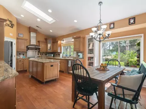 Kitchen - 176 Ransom Hill Ln, Ramona, CA 92065 photo 1 of 4