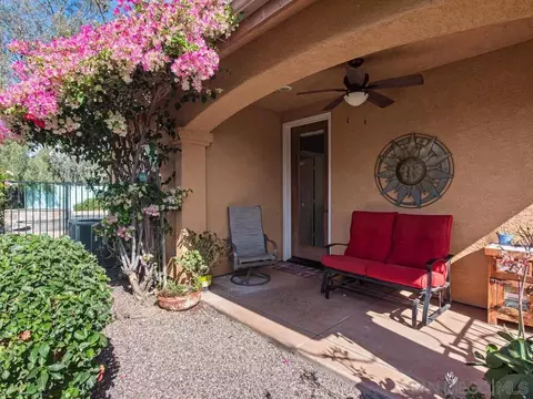 Exterior - 176 Ransom Hill Ln, Ramona, CA 92065 photo 4 of 13