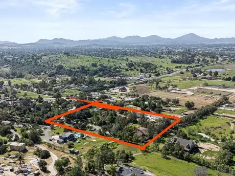 View/Area - 176 Ransom Hill Ln, Ramona, CA 92065 photo 3 of 4
